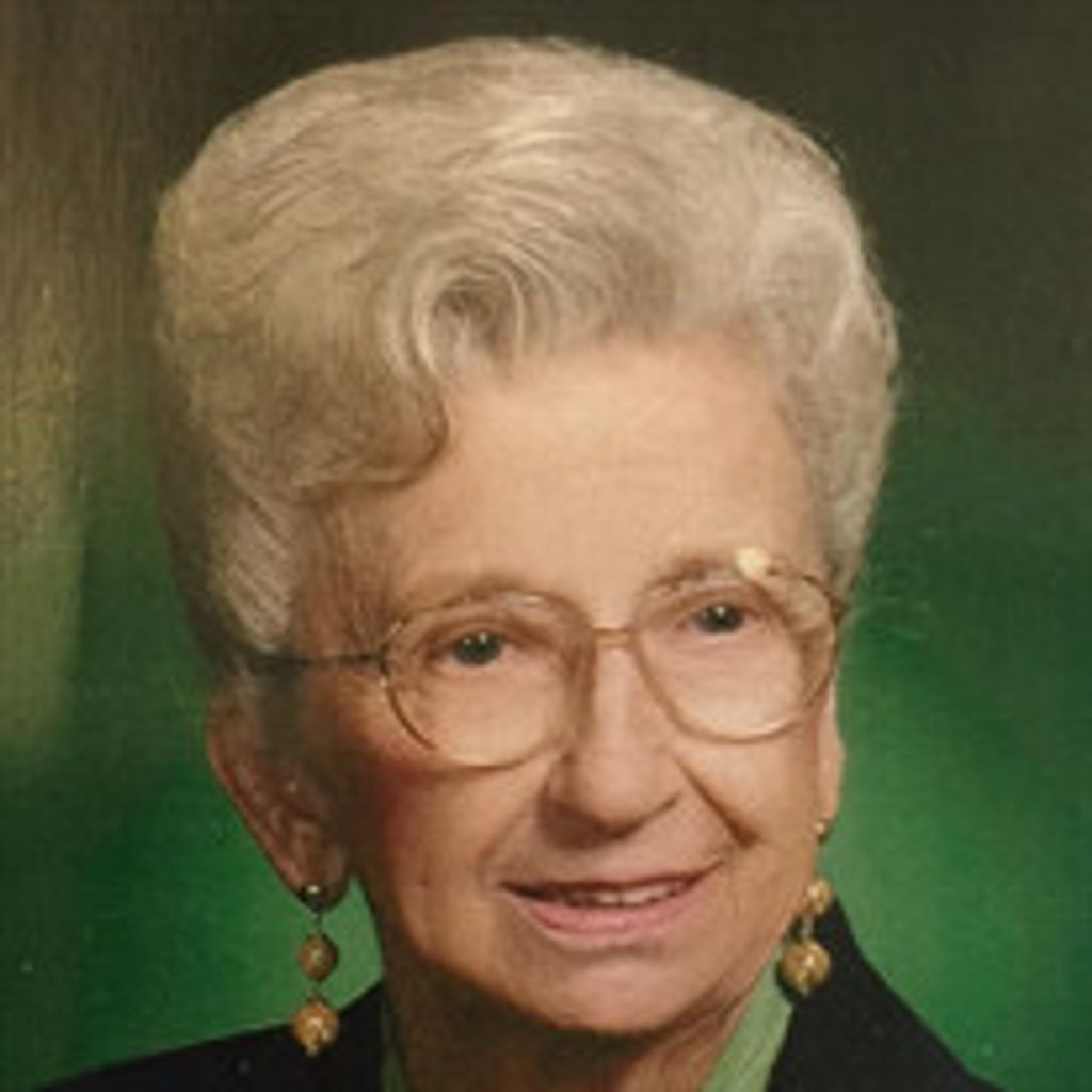 Betty J. Blissit