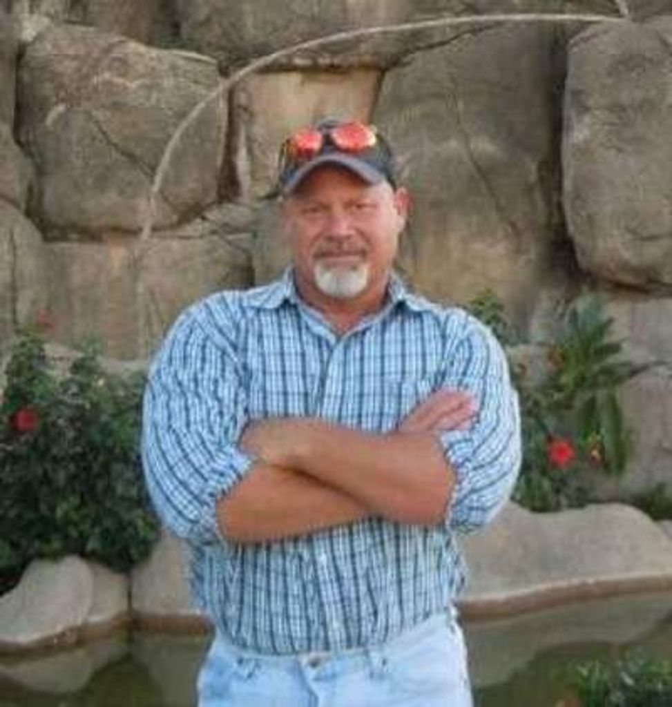 Charles Lance Taylor Profile Photo