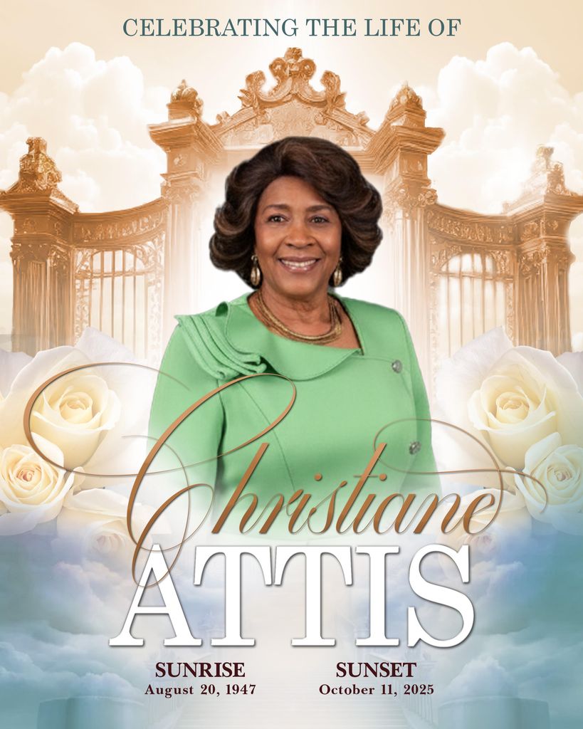 Christiane Attis Profile Photo