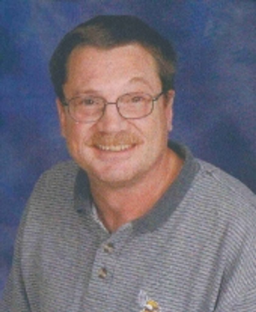 Cary Fredrickson