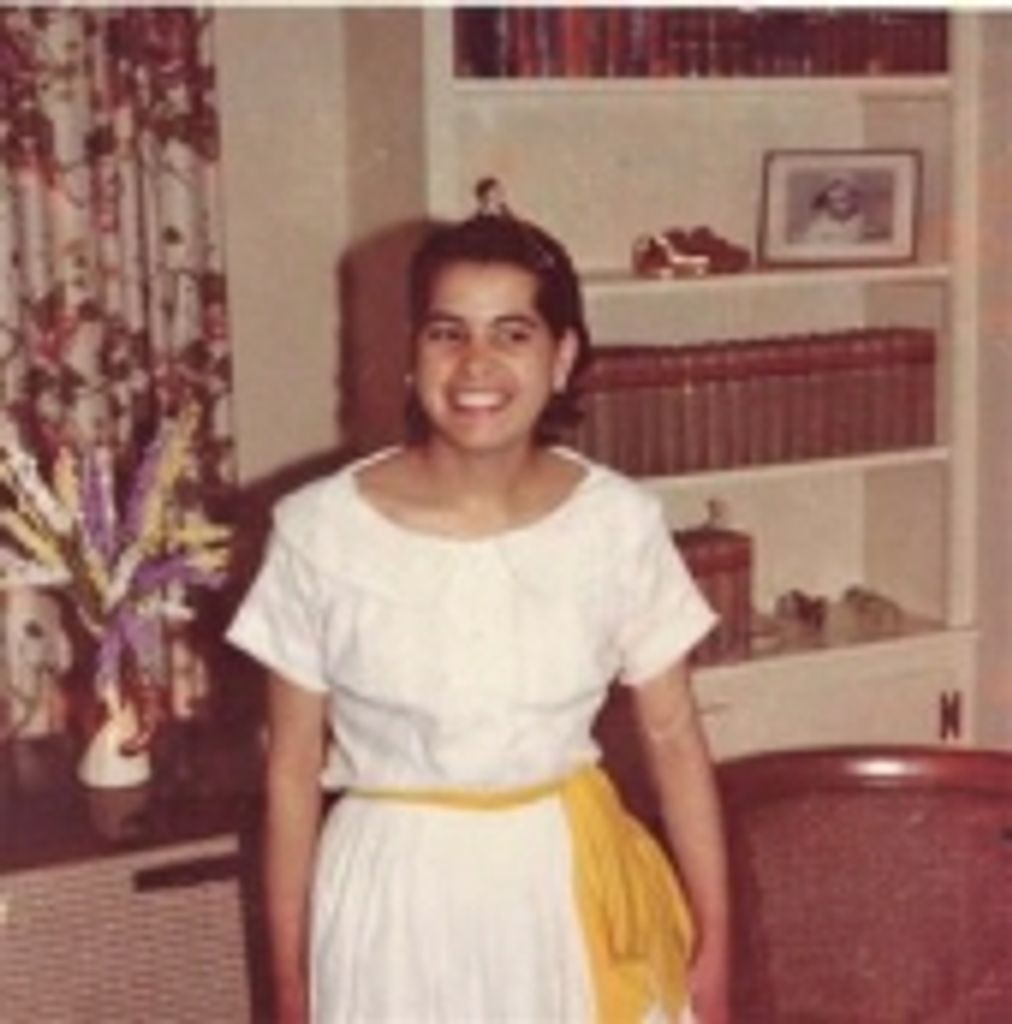 Maria Smith