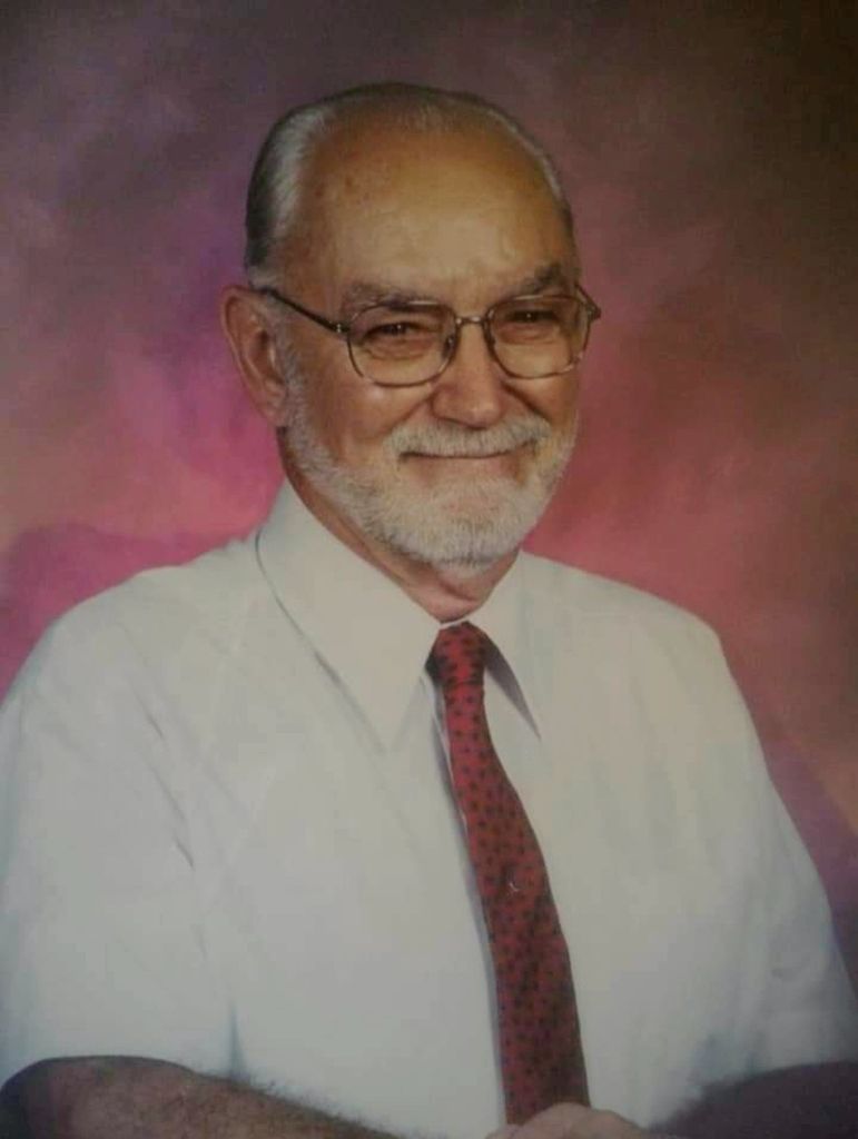 James David Kennedy Profile Photo