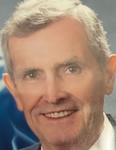 Bernard C. Quinn Profile Photo