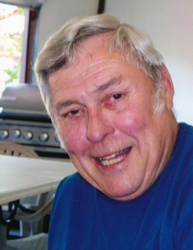Gerald A. Hallberg Profile Photo