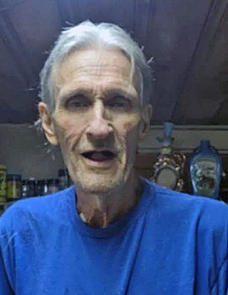 Donald Lee Walls Profile Photo