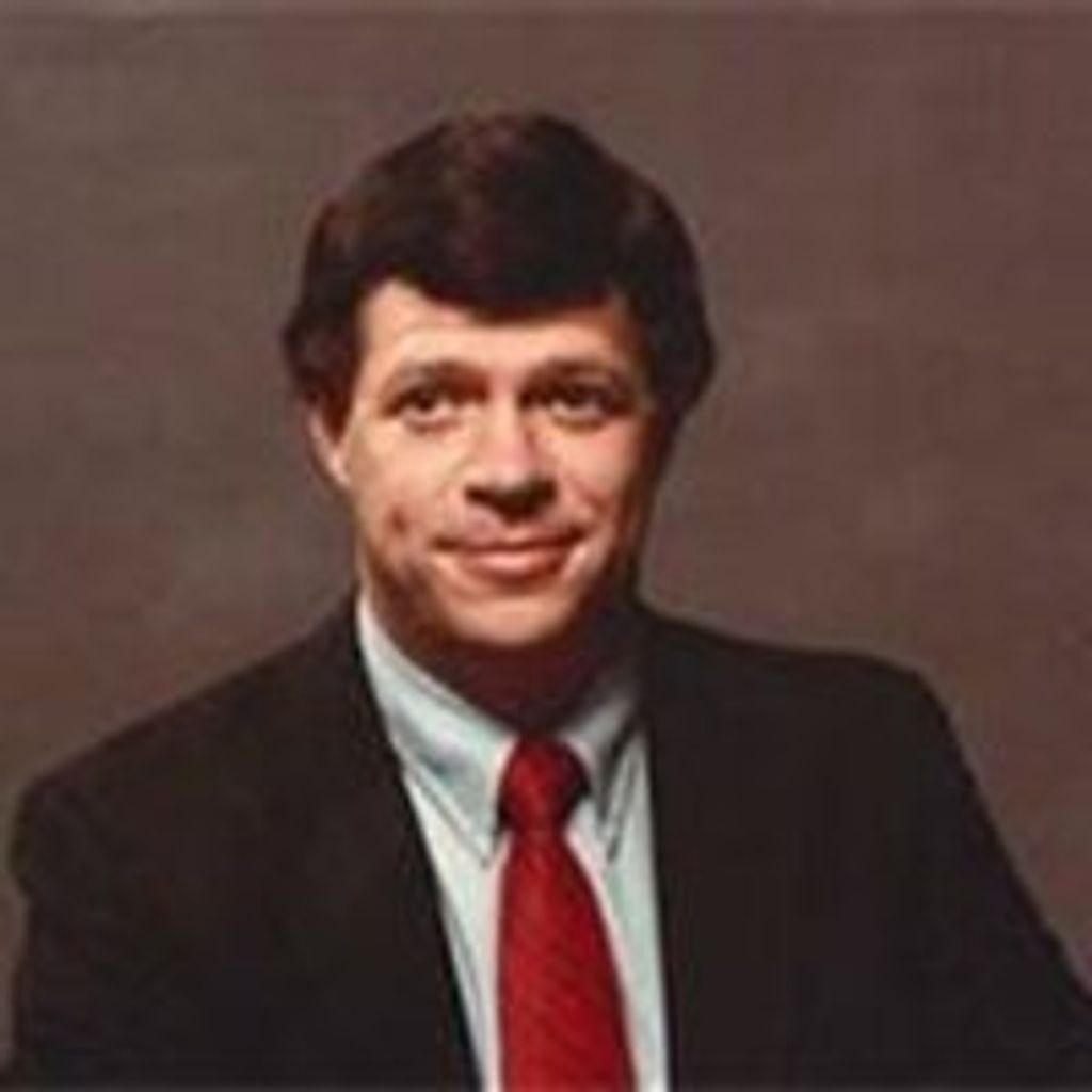 Terril L. Yeager