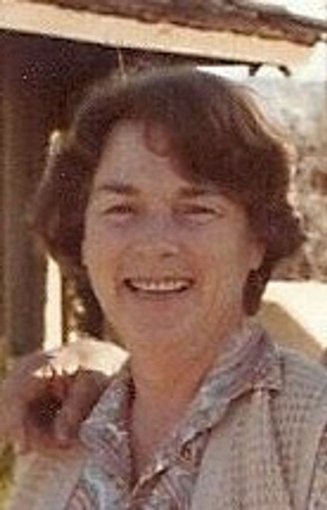 Nancy Coldren