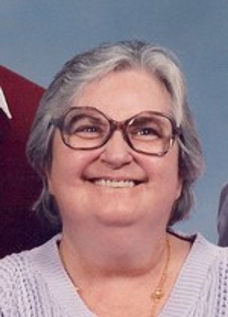 Helen Johnson