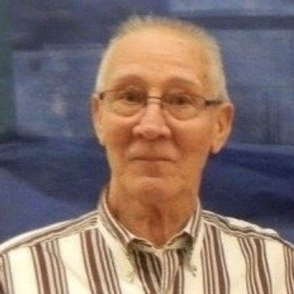 Norman Keith Hilliard Profile Photo
