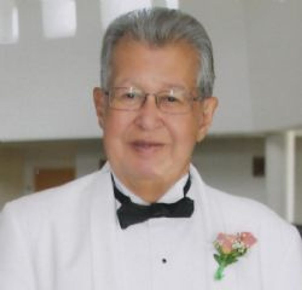 Benito Rodriguez