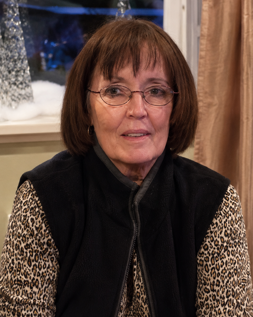 Kathleen Theresa Stahl