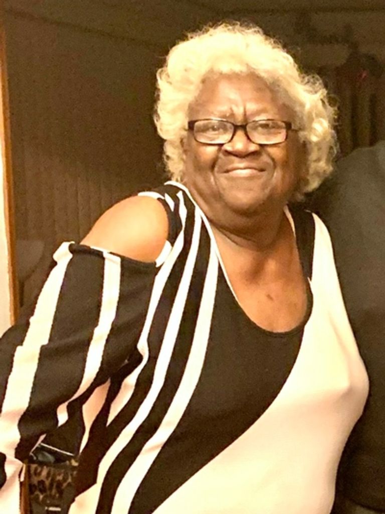 Diane Williams Profile Photo