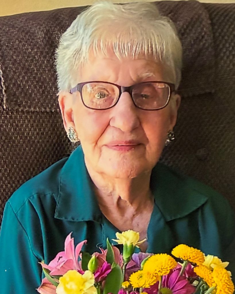 Norma "Jean" Cottrell Profile Photo