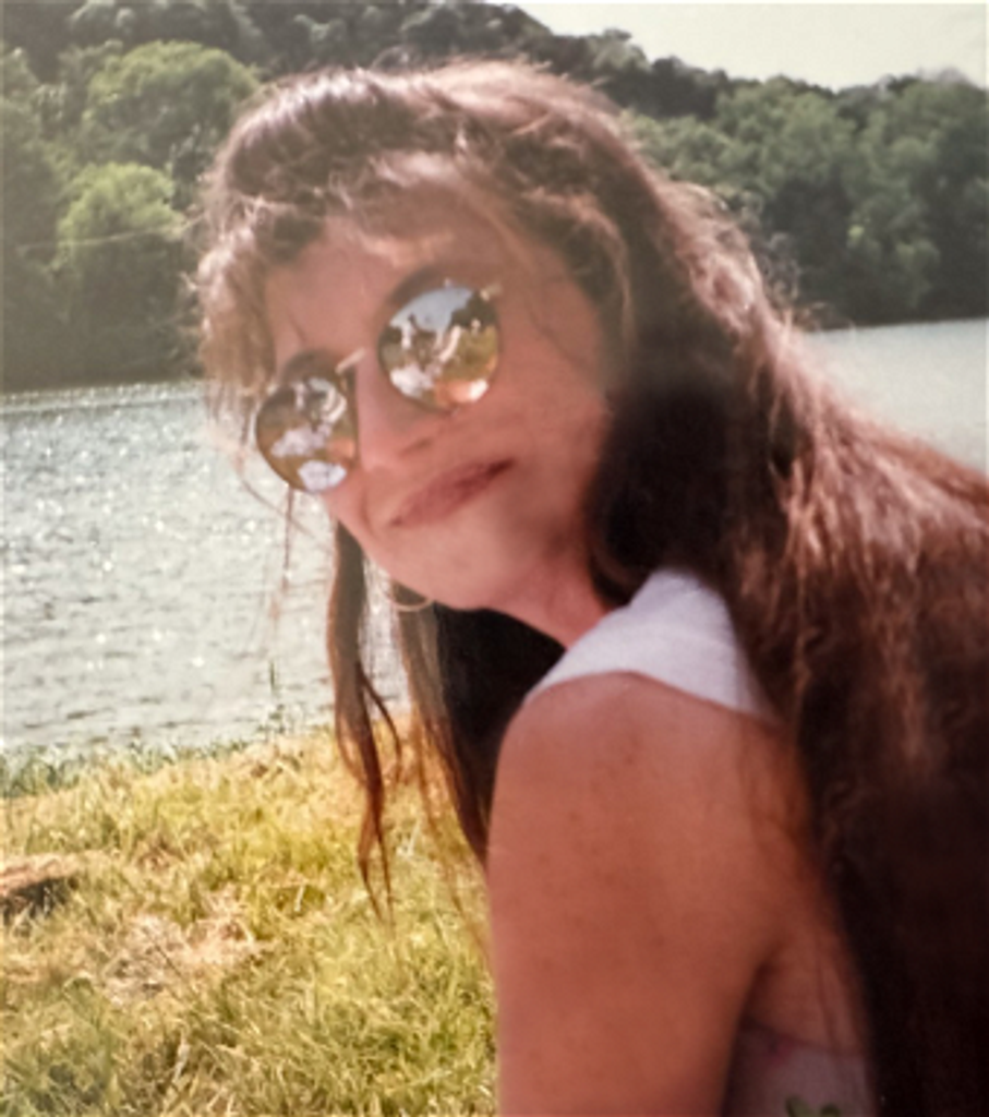 Sharon Elizabeth Boyd