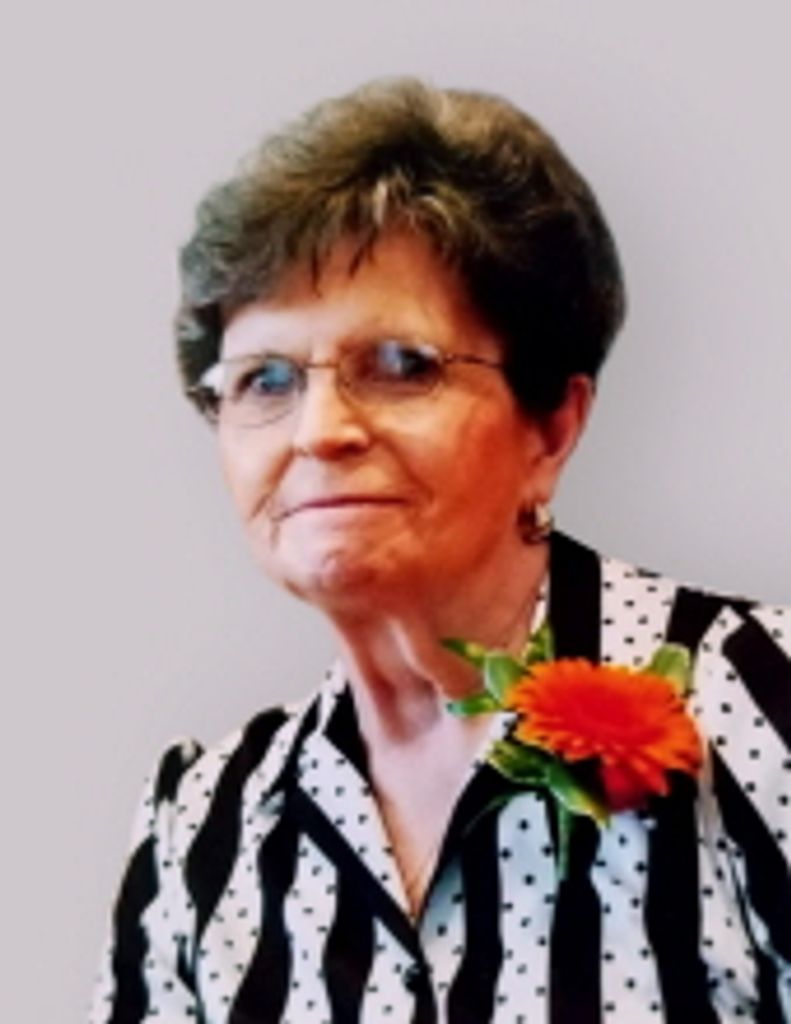 Donna M. Rogers