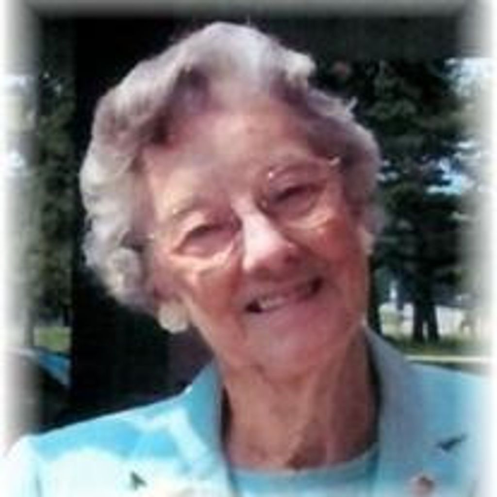 Grace Page