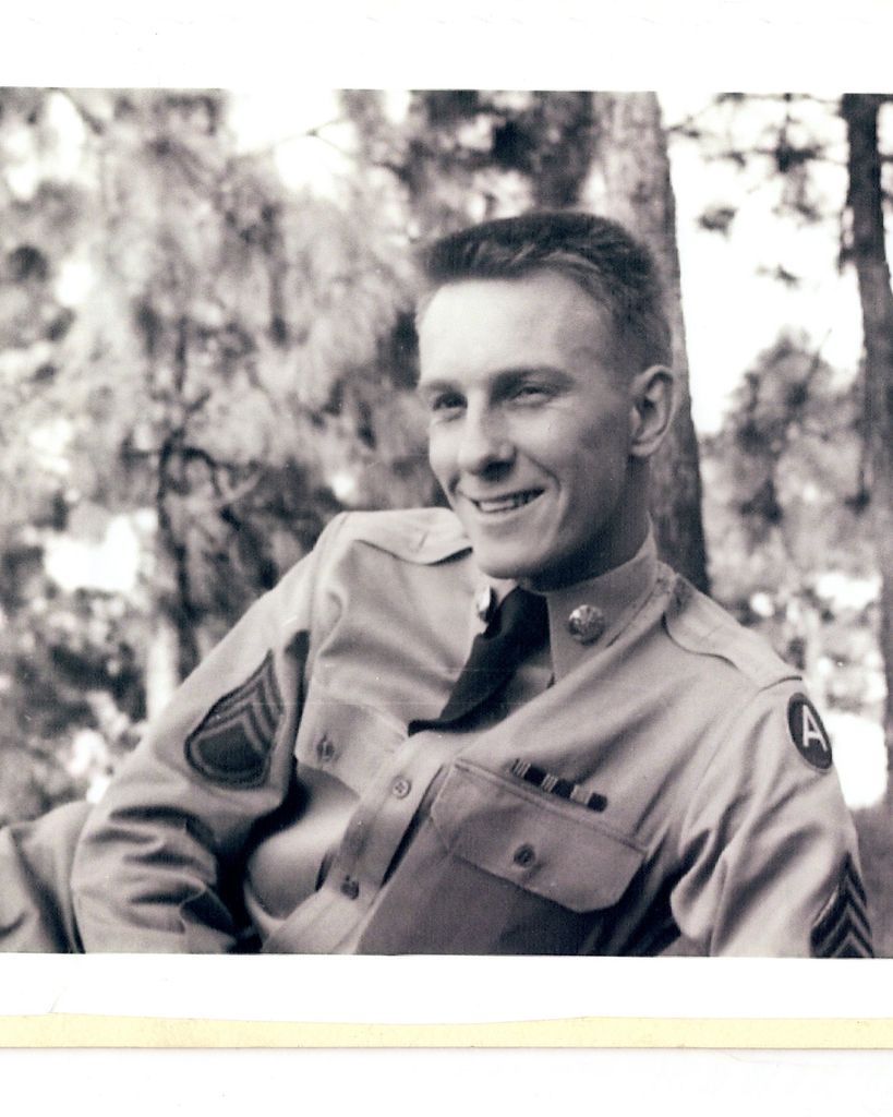 Vincent L. Beck