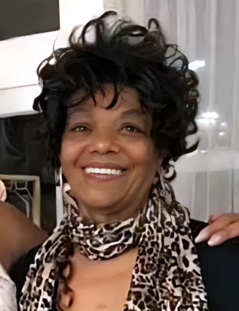 Kathy Lynn Brockman-Walker Profile Photo