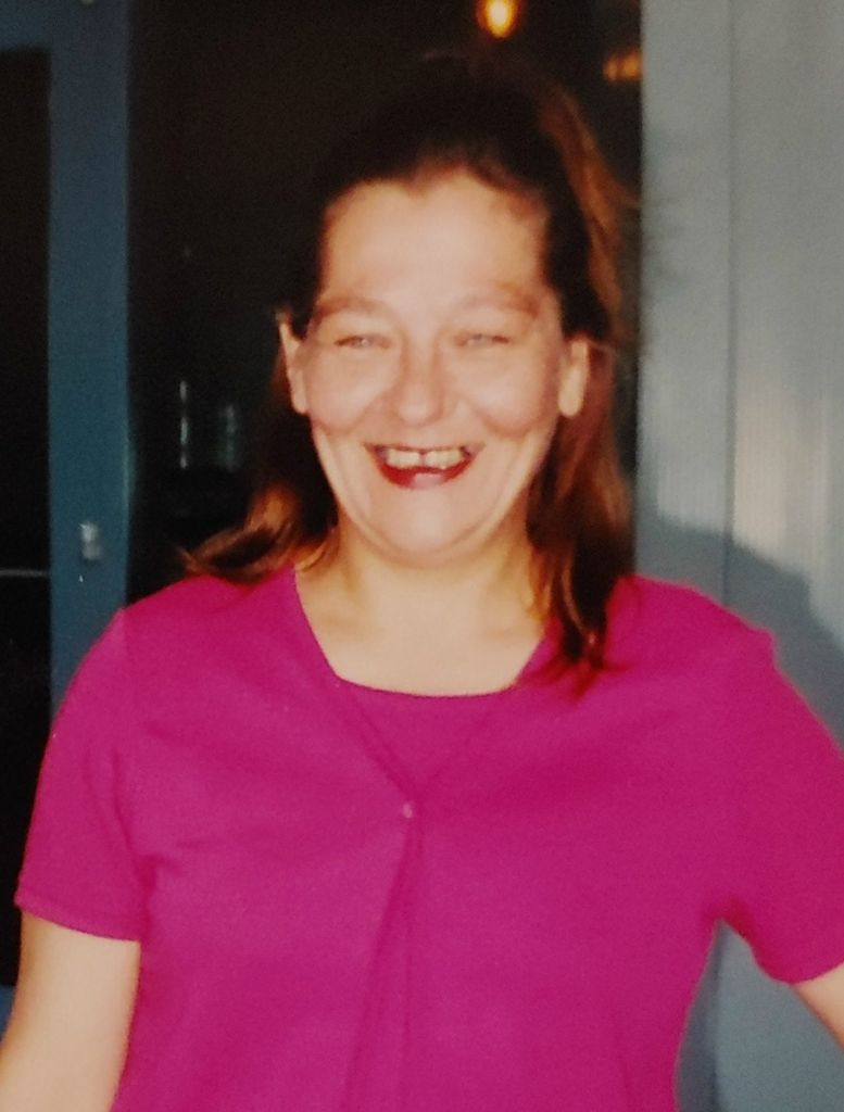 Deborah “Debbie” Powers