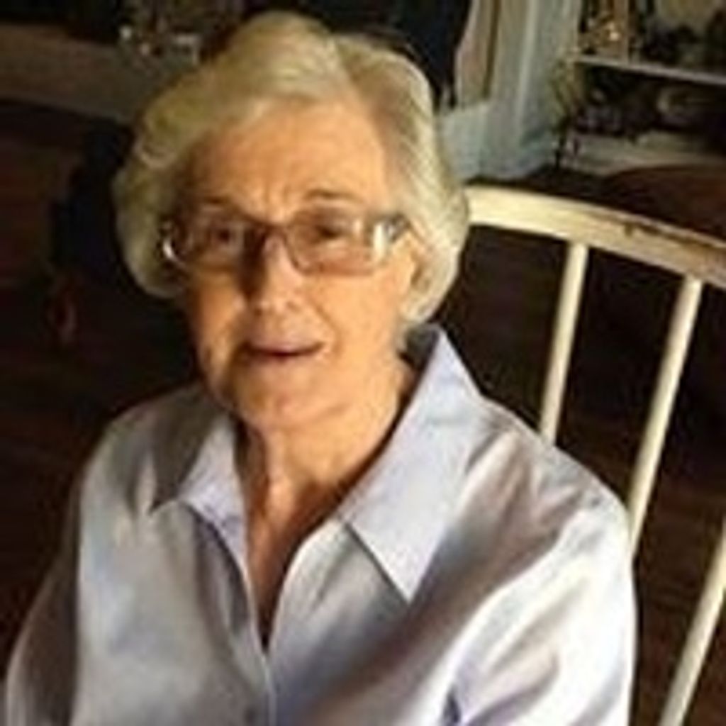 Betty Healy