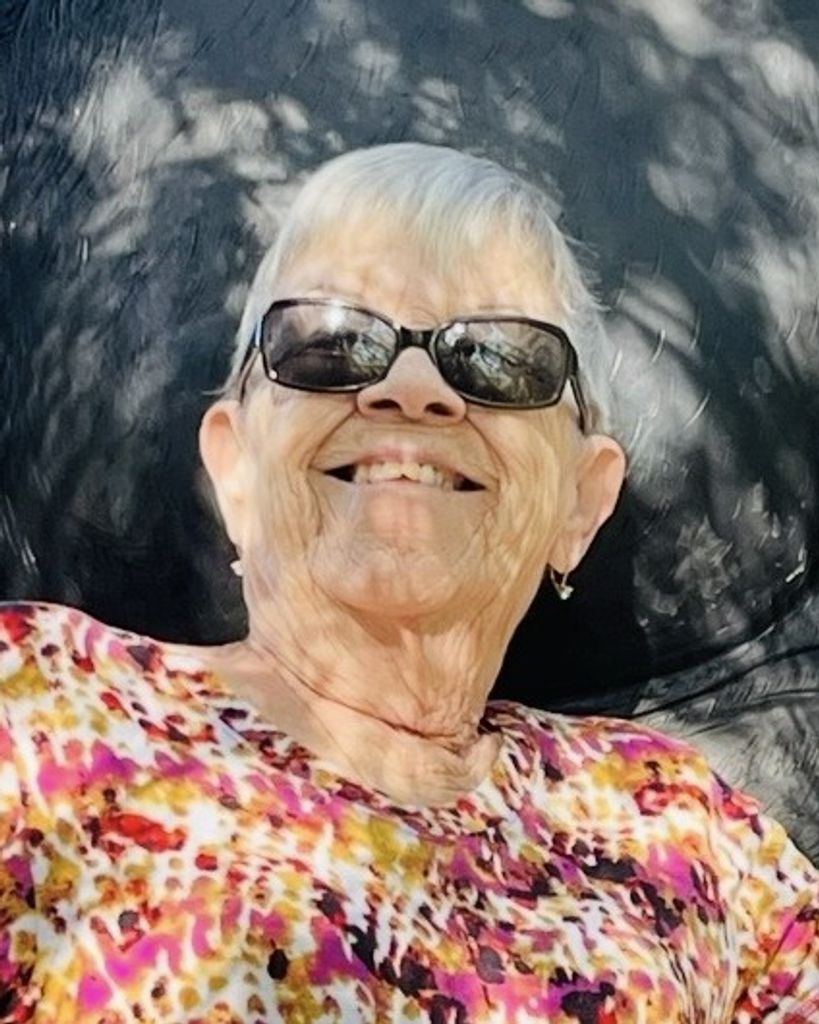 Velma Lundy Profile Photo