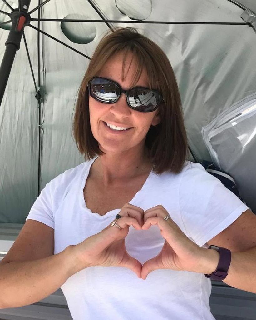 Brenda Byron Davies Profile Photo