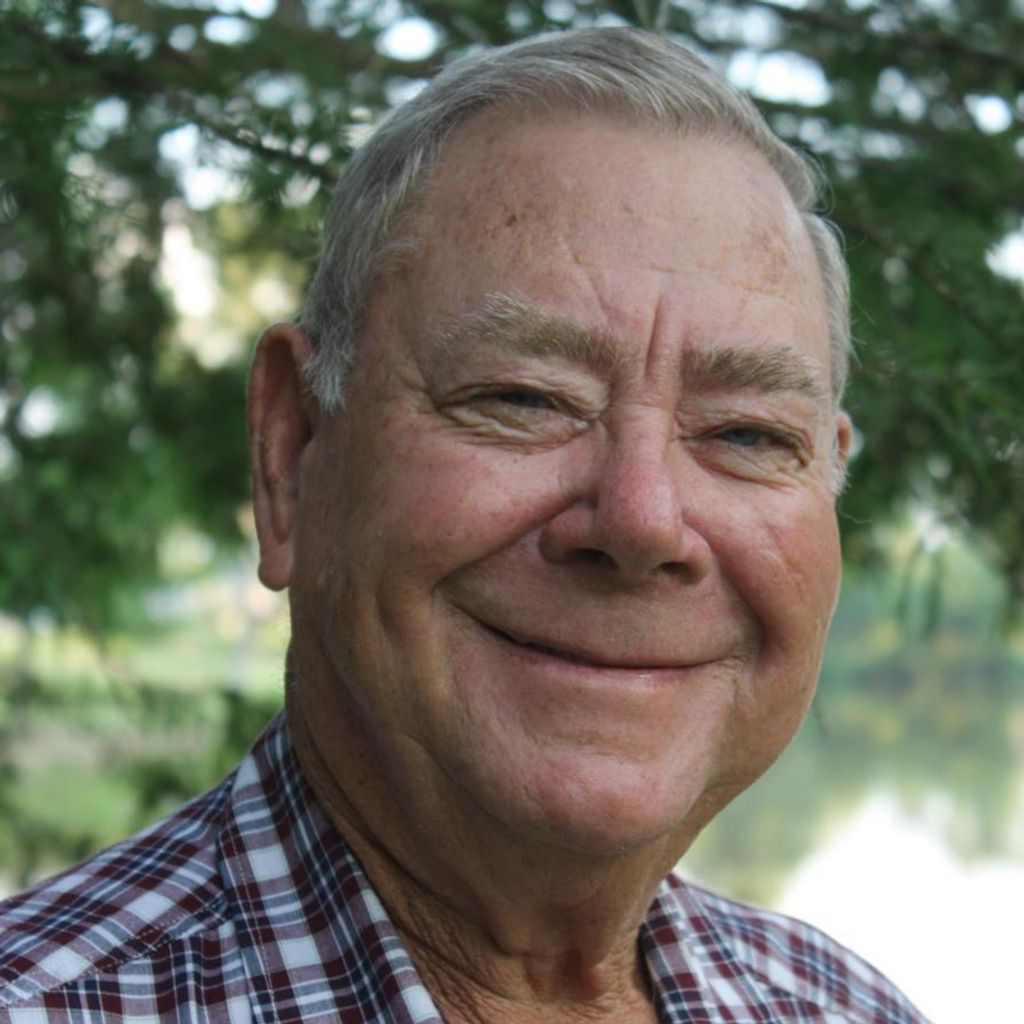 Mack E. Luke