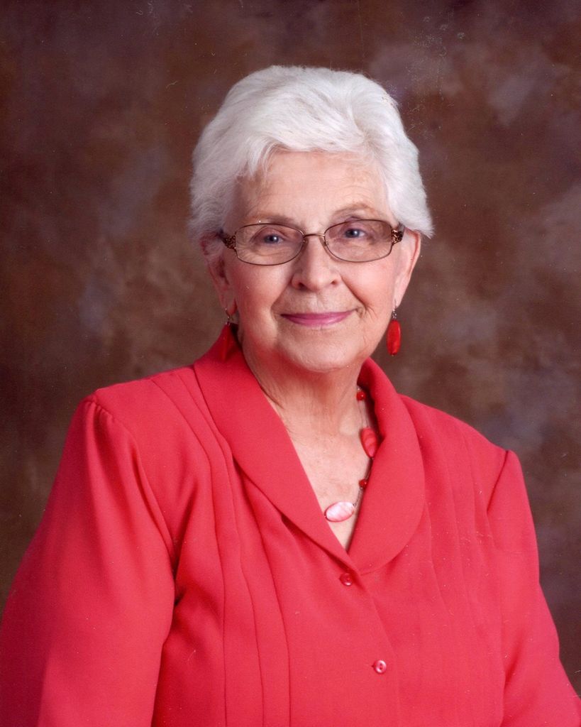 Marilyn Ferne Perry Profile Photo