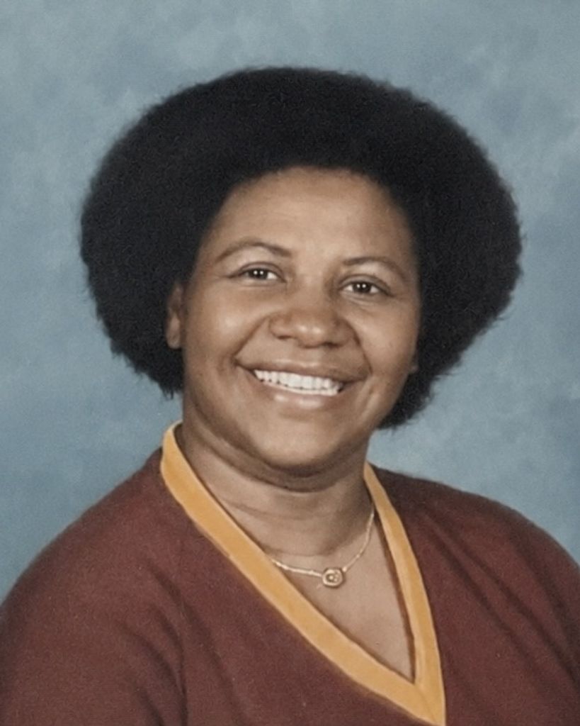 Mrs. Joyce Dean Lawrence Profile Photo