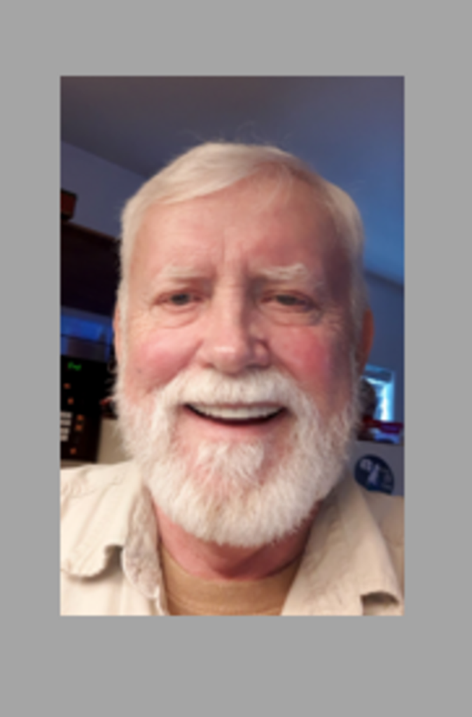 Charles "Charlie" Martin Iii