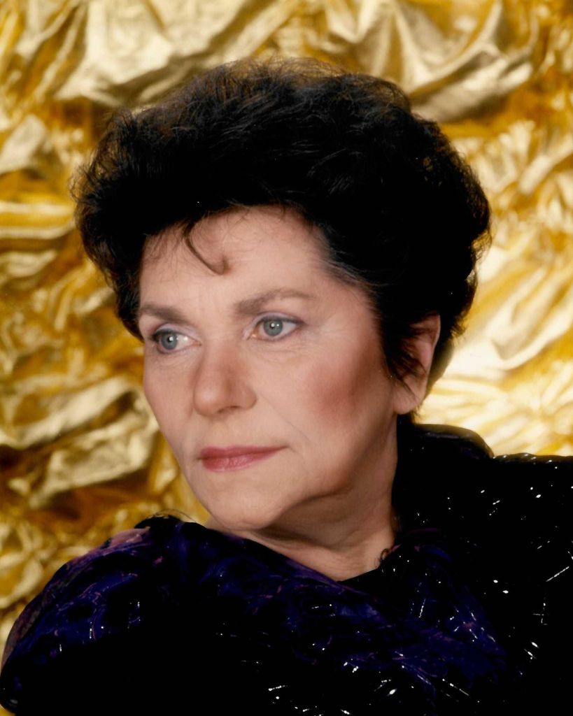 Joyce Lenora Jones Profile Photo