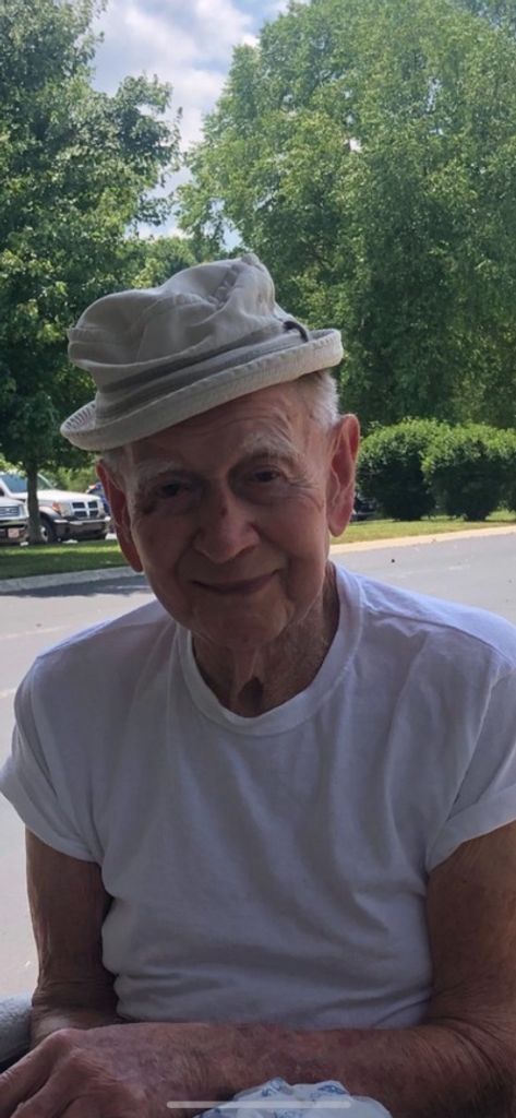 Thomas Everett Rowland, Jr. Profile Photo