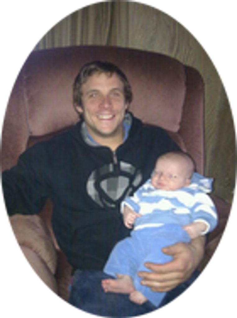 Thomas Lusk