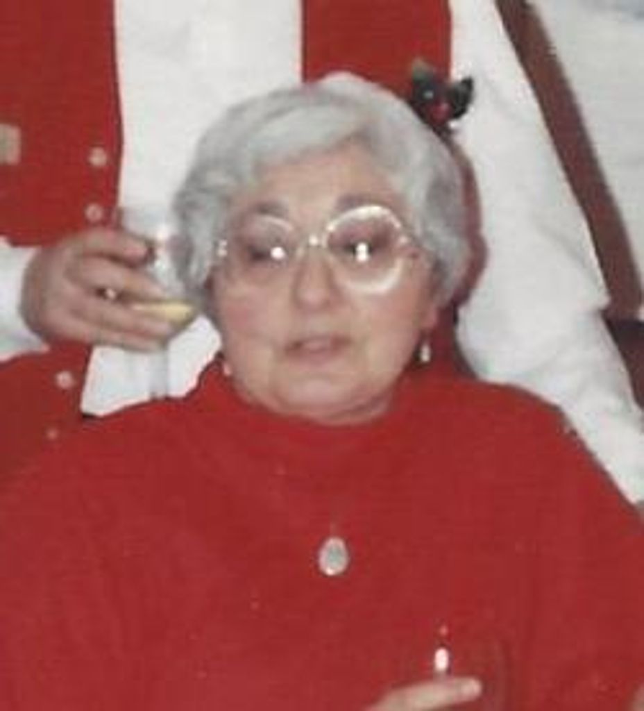 Margaret T. Keegan Profile Photo