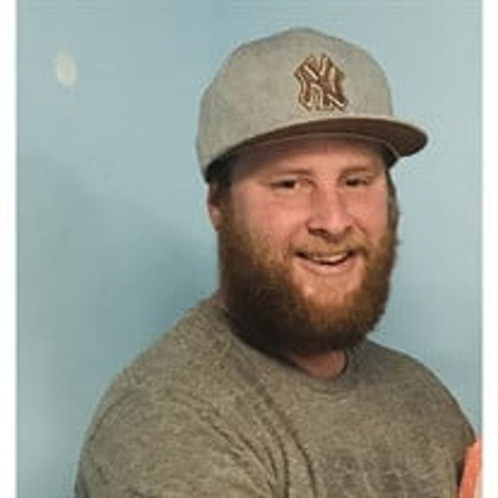 Christopher Michael McKenna