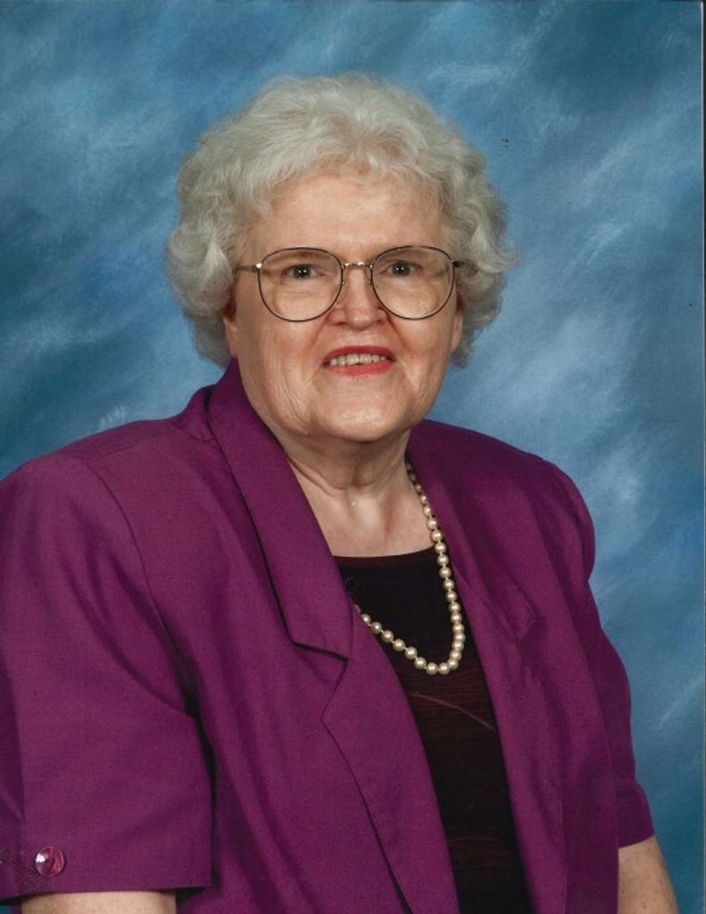 Anne (Hunter)  Shepherd