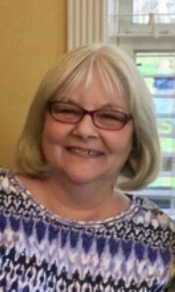 Colleen Hampton