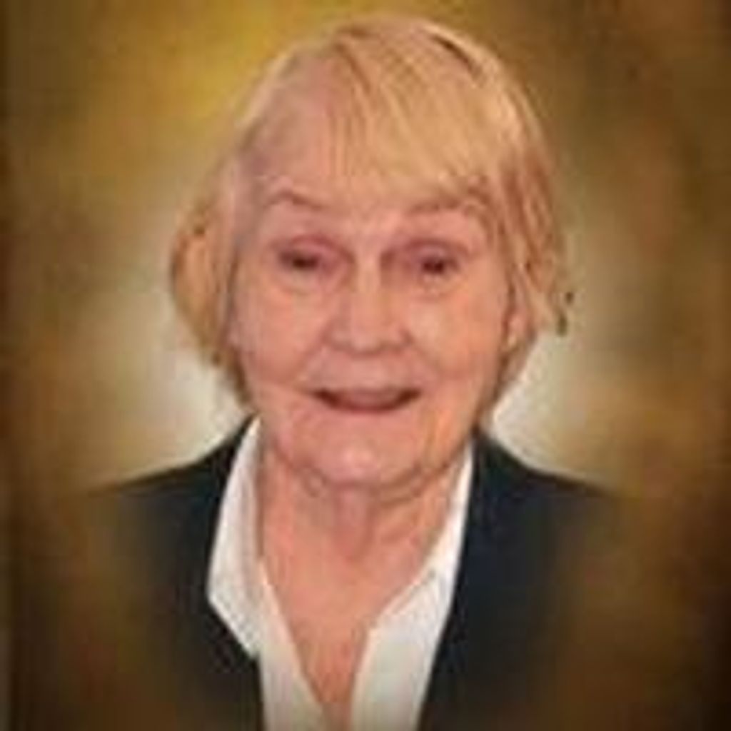 Margaret Scull