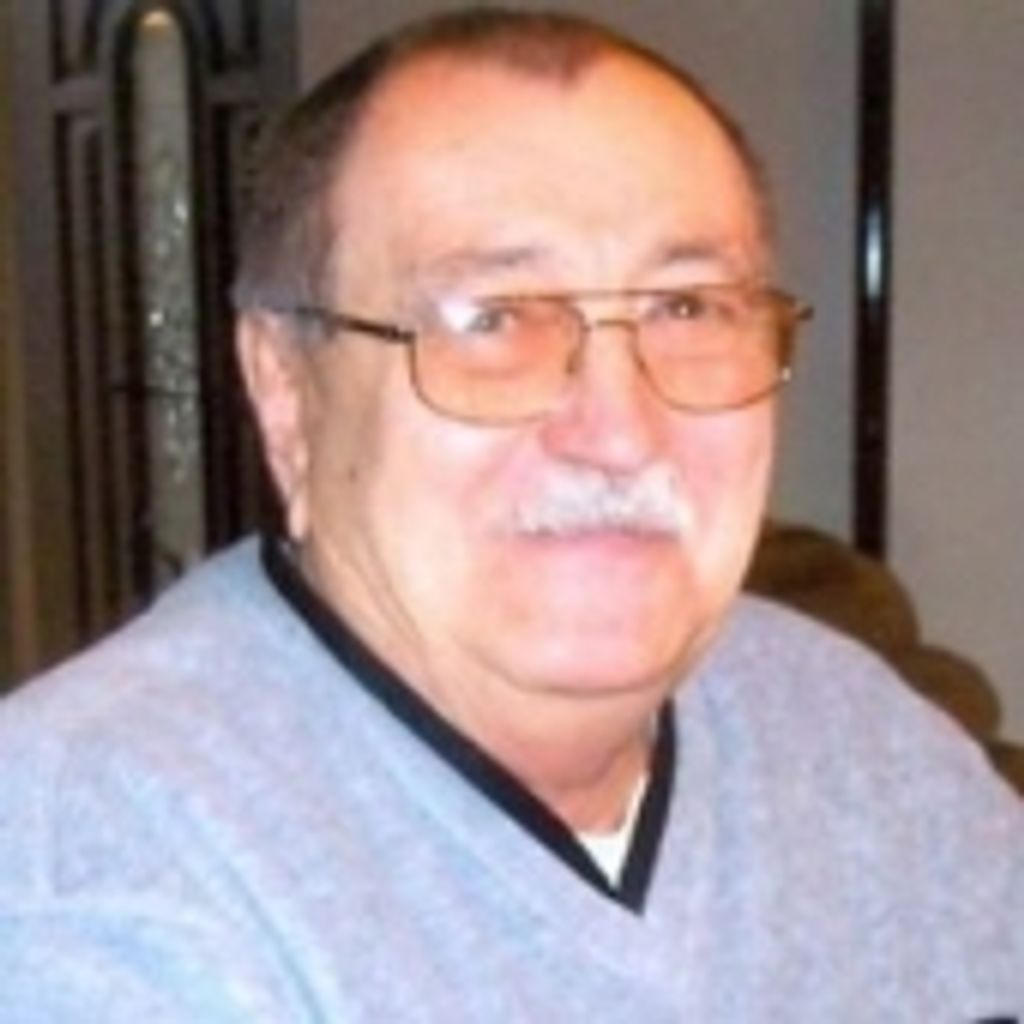 Mr. George T. Gomolak