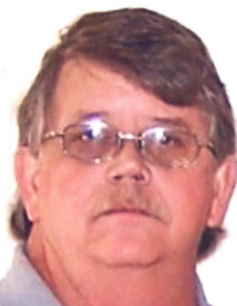 General "Jimmy" Myers Prosser