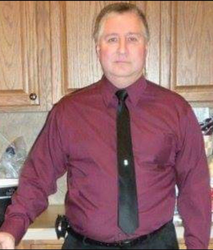 Gray, John R.