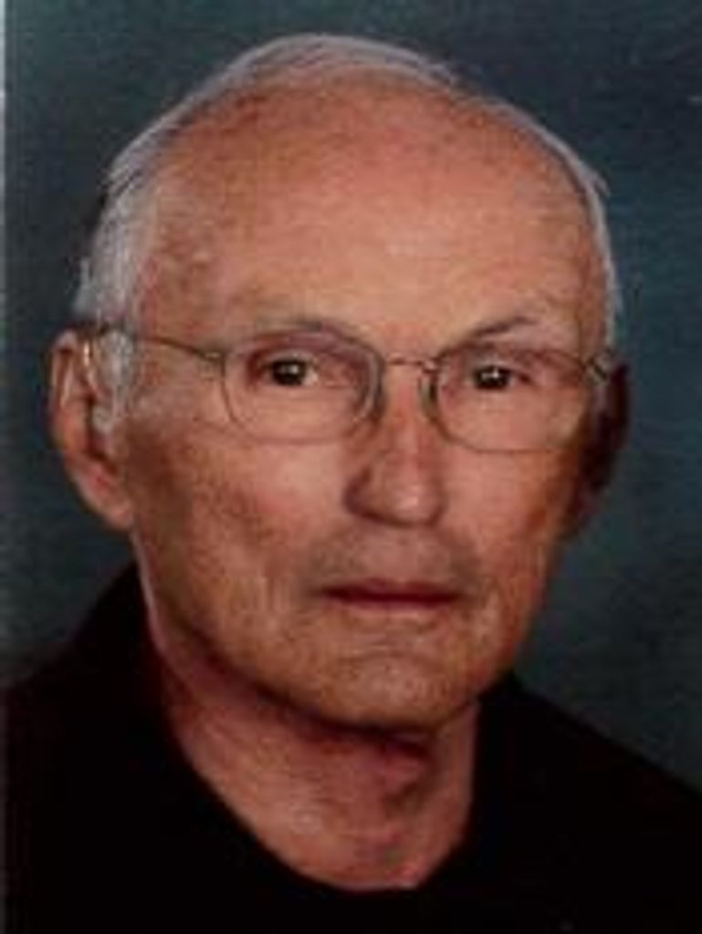 Donald Jean Fredrich