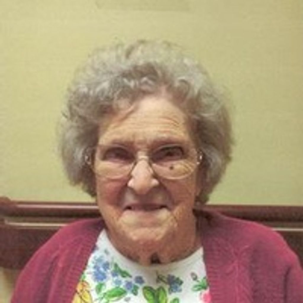 Frances Hill