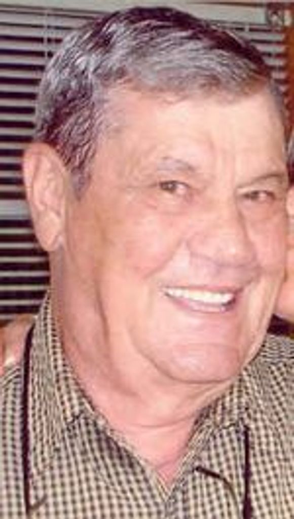 Thomas Vester Brigham