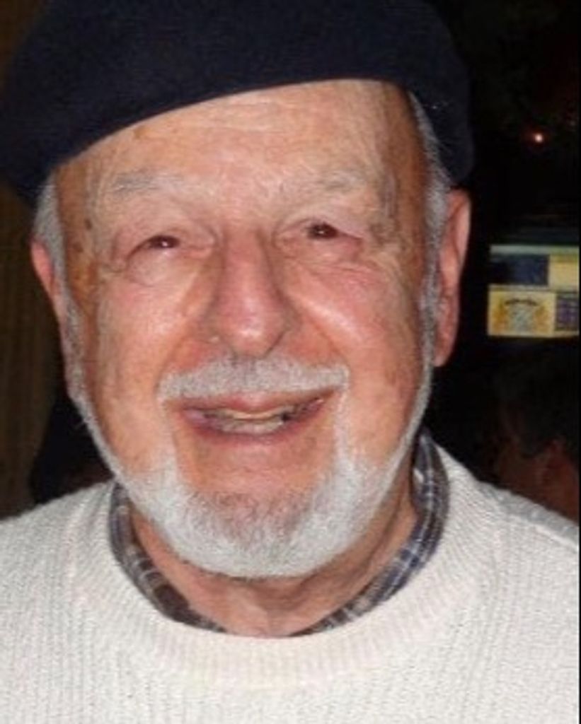 Emil S. Gianni