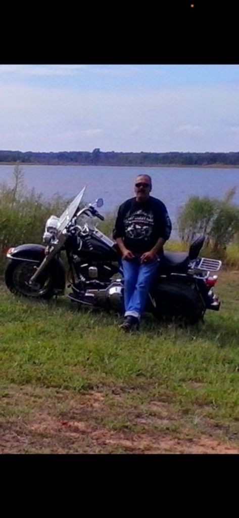 Freddie Arellano Profile Photo