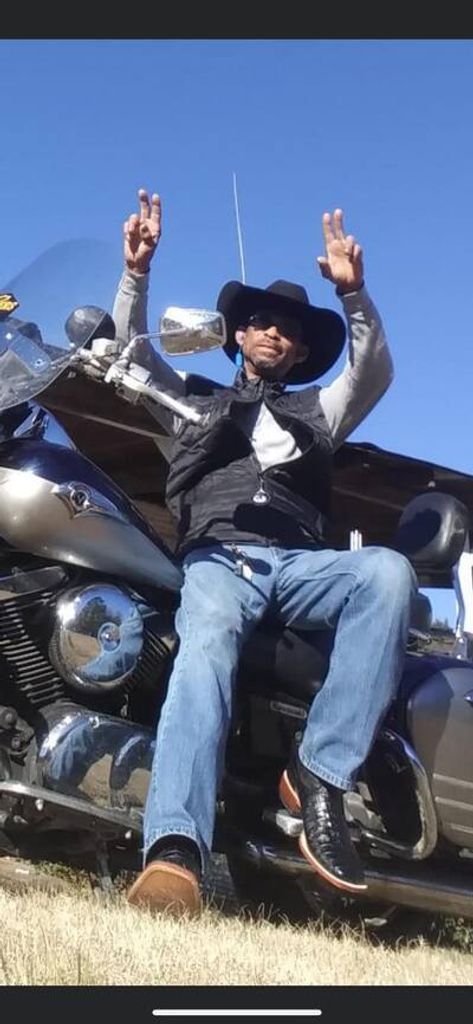 Mr. Johnny Dunn Profile Photo