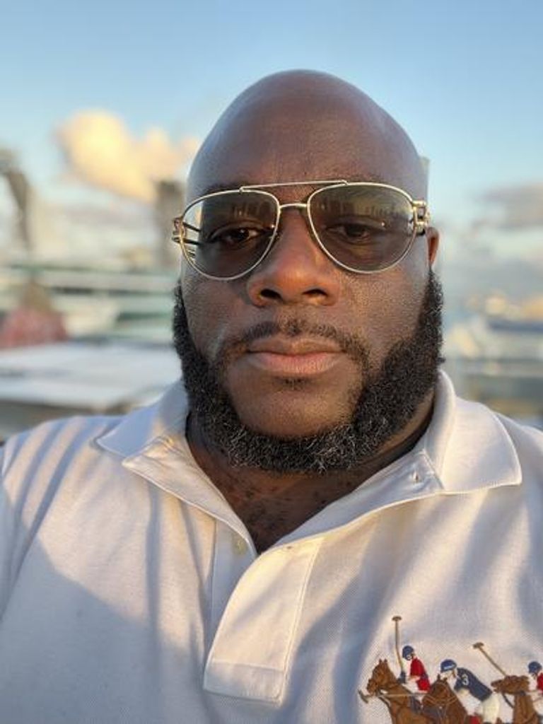 Corey L. Rose Profile Photo