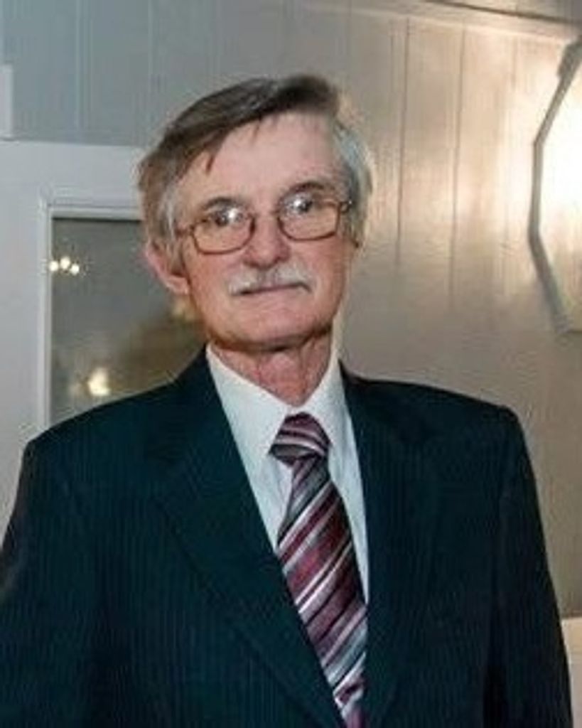 William Robert "Skipper" King Jr. Profile Photo