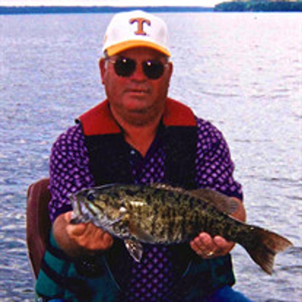 James "Jim" Edward Spears